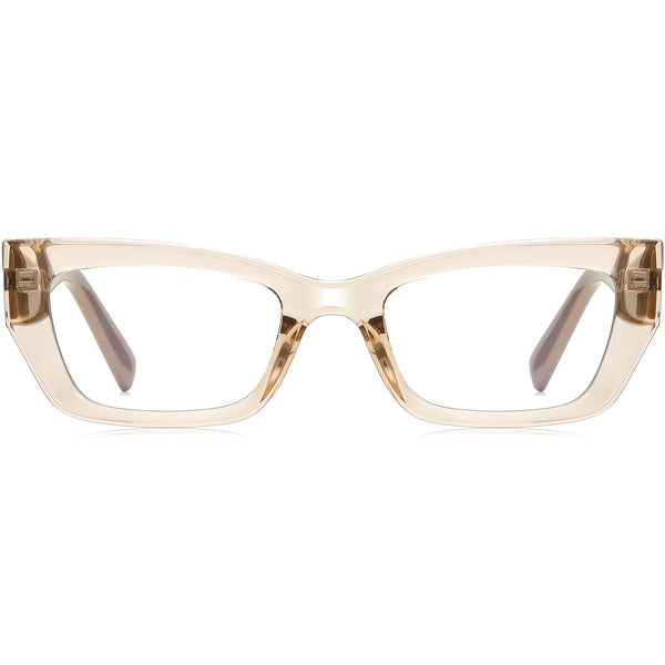Cat-Eye Glasses PF1415