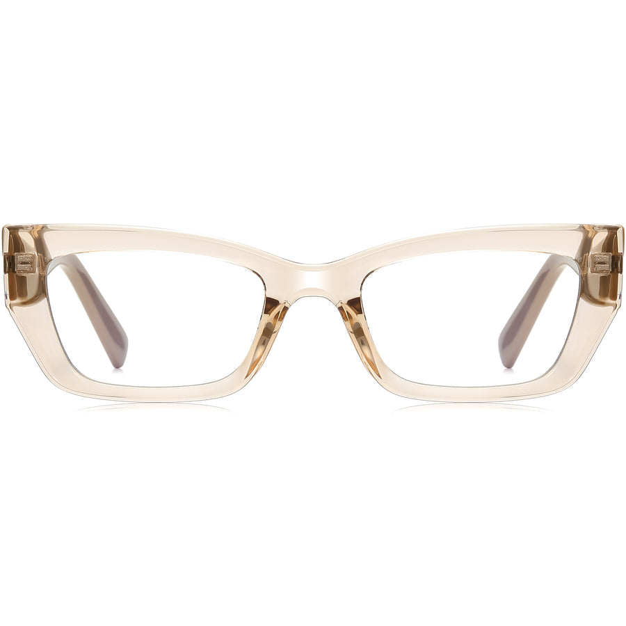 Cat-Eye Glasses PF1415