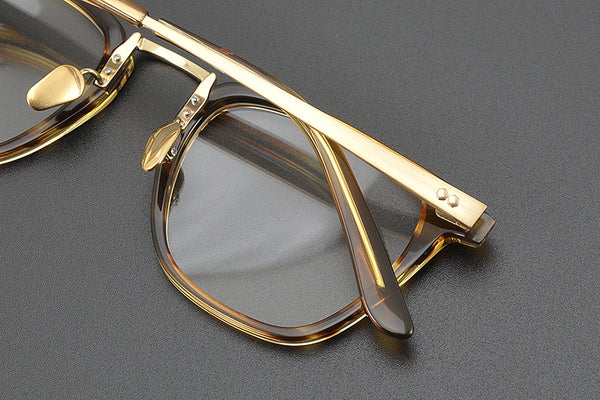 Square Glasses TG1245