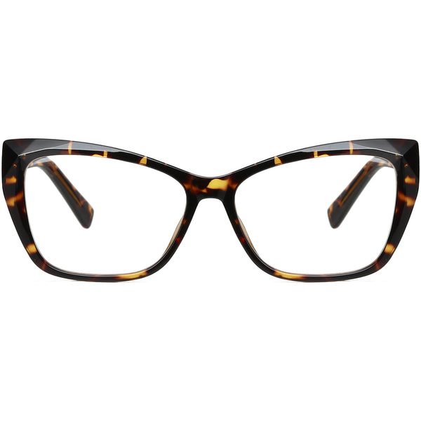 Cat-Eye Glasses PF1163