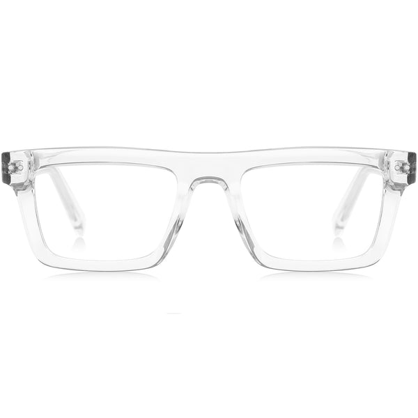 Rectangle Glasses PF1021
