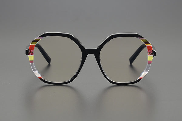Geometric Glasses TG1219