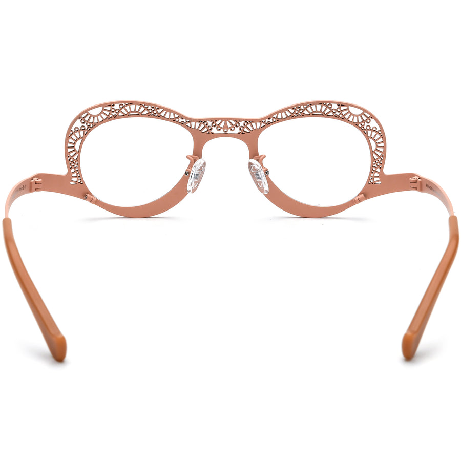 Geometric Glasses BR1542