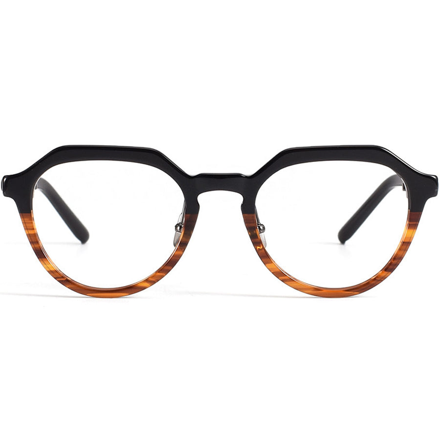 Round Flip Up Glasses TG1244