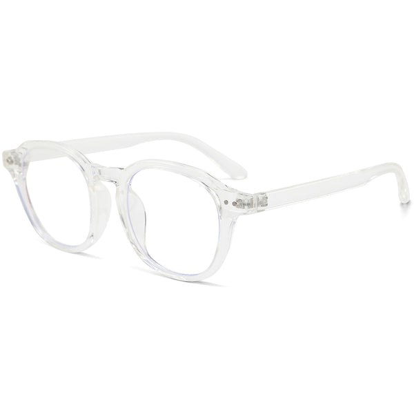 Square Glasses KC1027