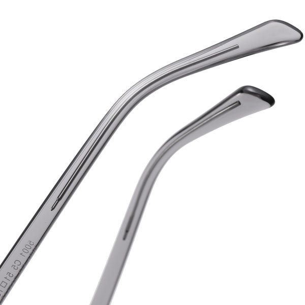 Square Glasses PF1231