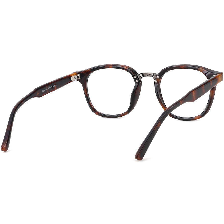 Square Glasses YEC1174