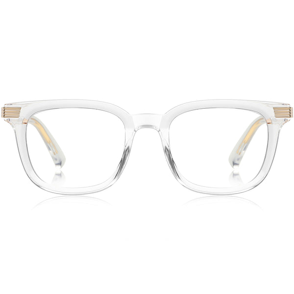 Square Glasses PF1422