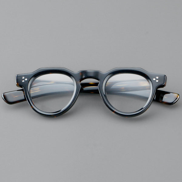 Round Glasses A4013