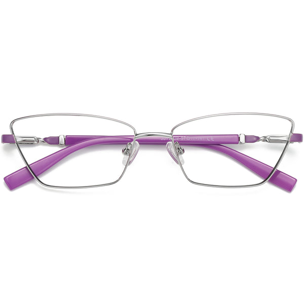 Cat-Eye Glasses PF1213