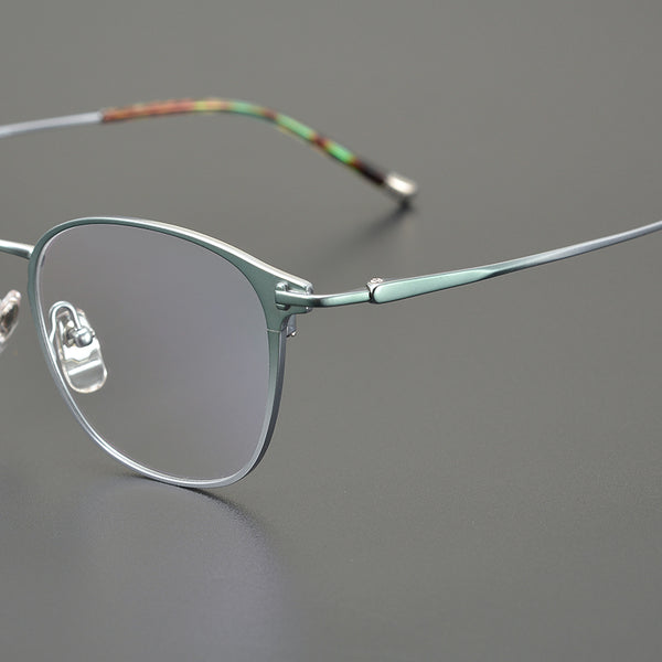 Square Glasses MW1239