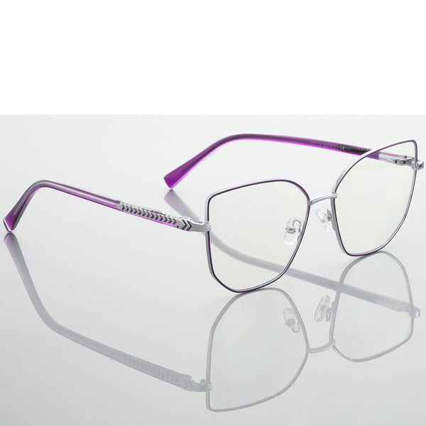 Cat-Eye Glasses PF1115