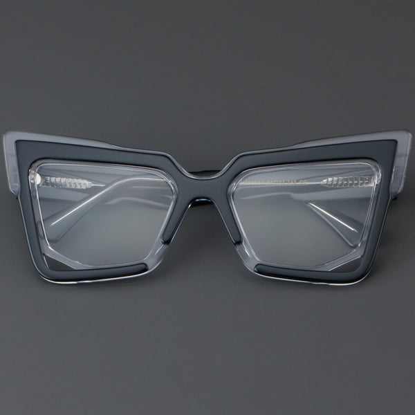 Cat-Eye Glasses A4075