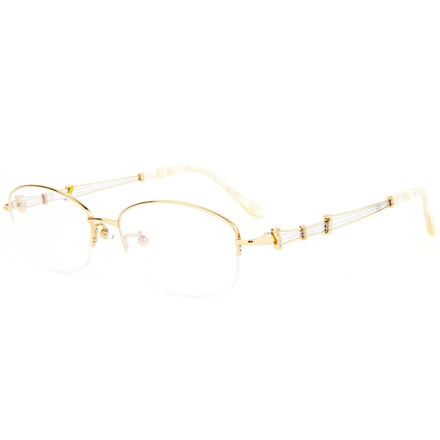 Oval Glasses JTL1037