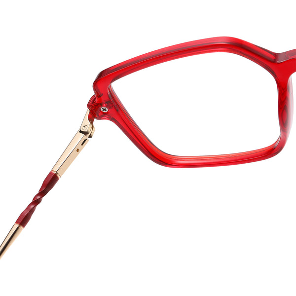 Square Glasses PF1015