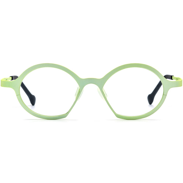 Oval Glasses BR1593