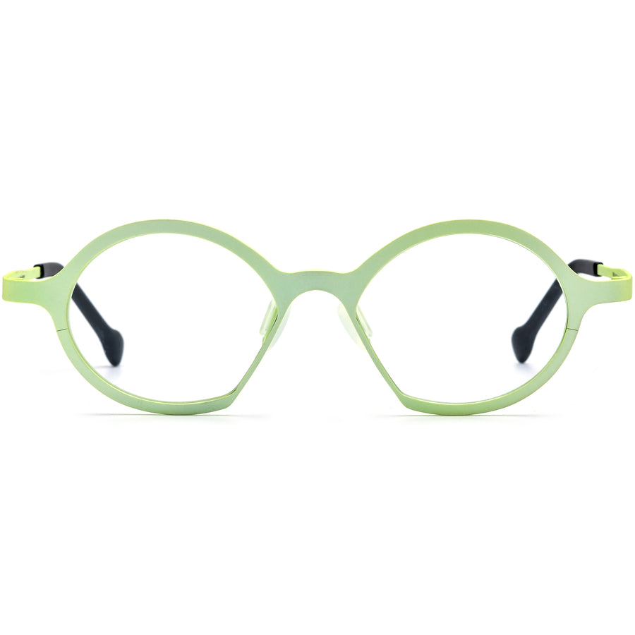 Oval Glasses BR1593