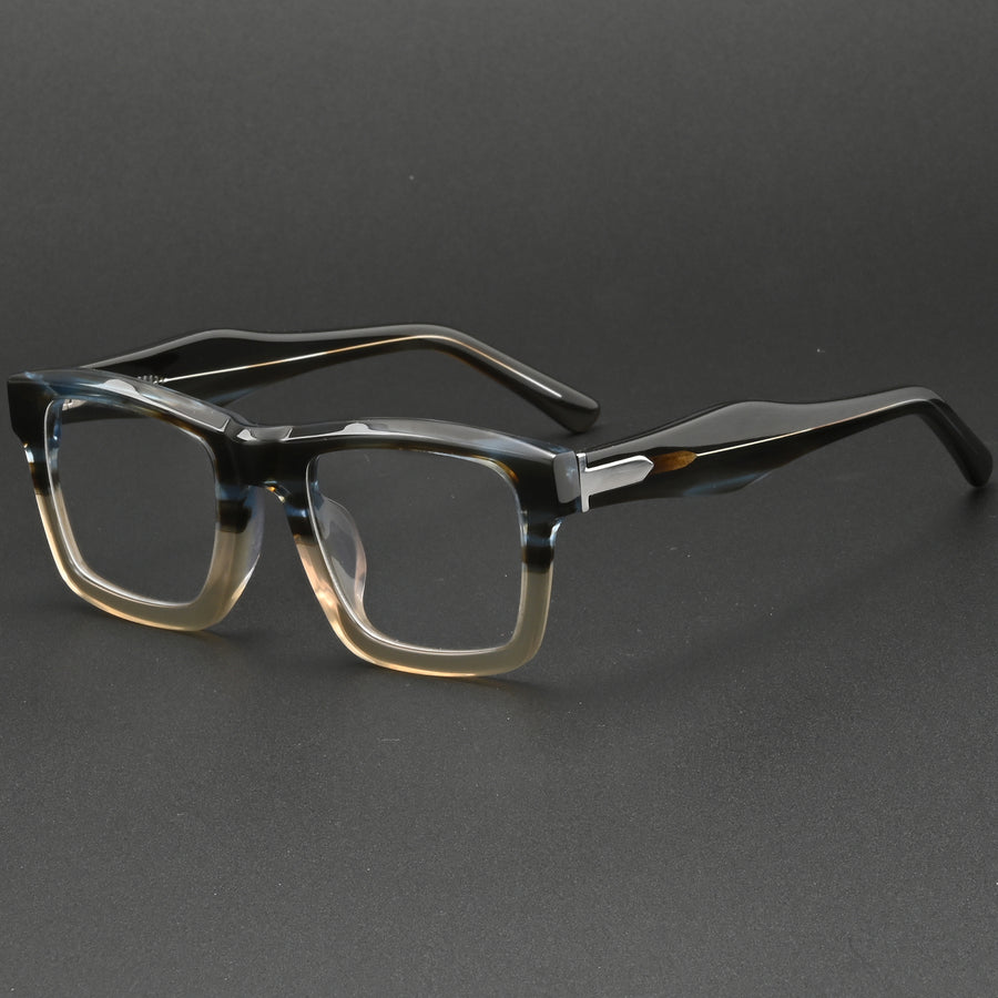 Square Glasses YN1094