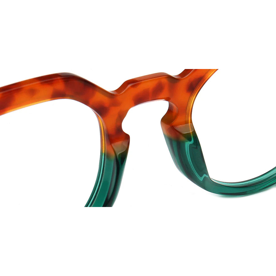 Round Glasses YT1023