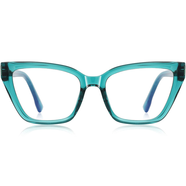 Cat-Eye Glasses PF1412