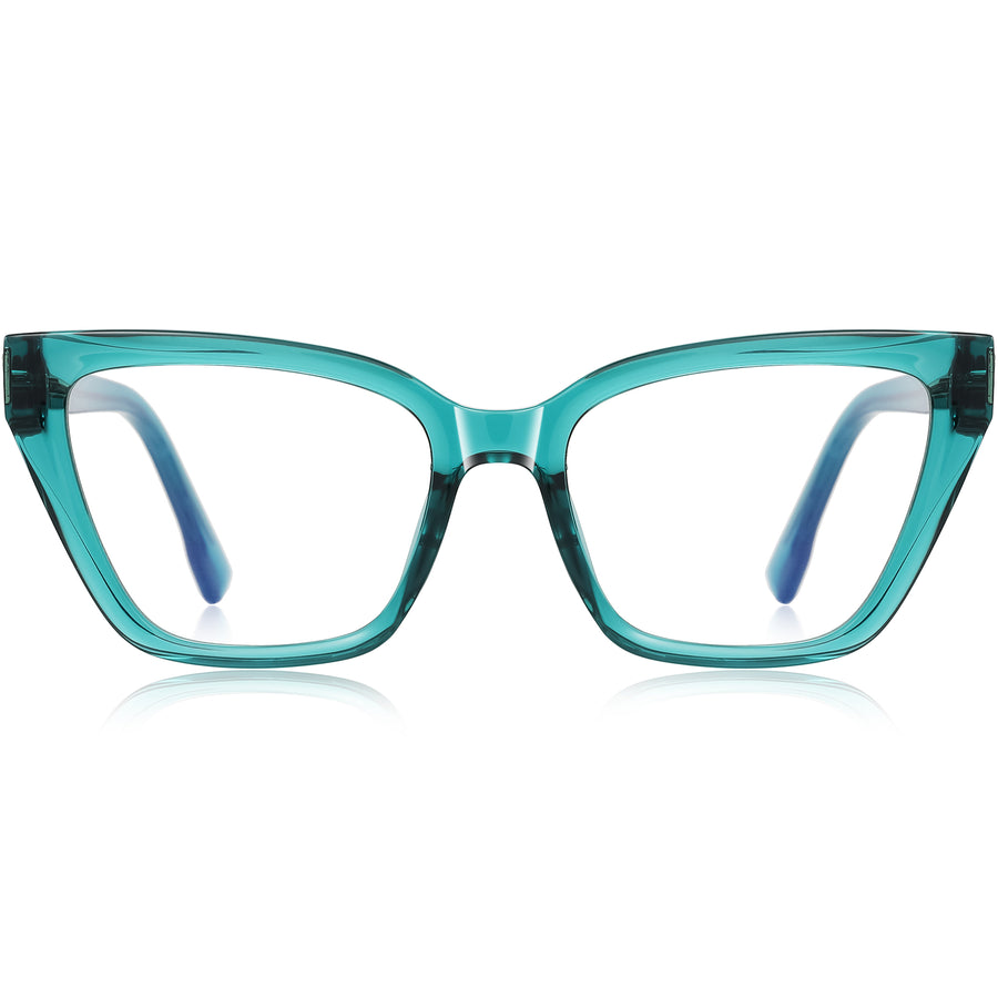 Cat-Eye Glasses PF1412