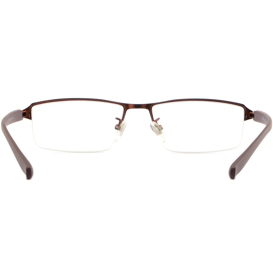 Rectangle Glasses O1461