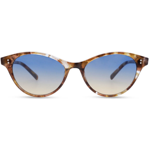Cat-Eye Sunglasses GCS1129