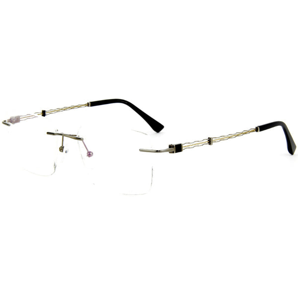 Square Glasses JCT1072