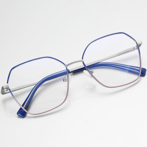 Geometric Glasses PF1098