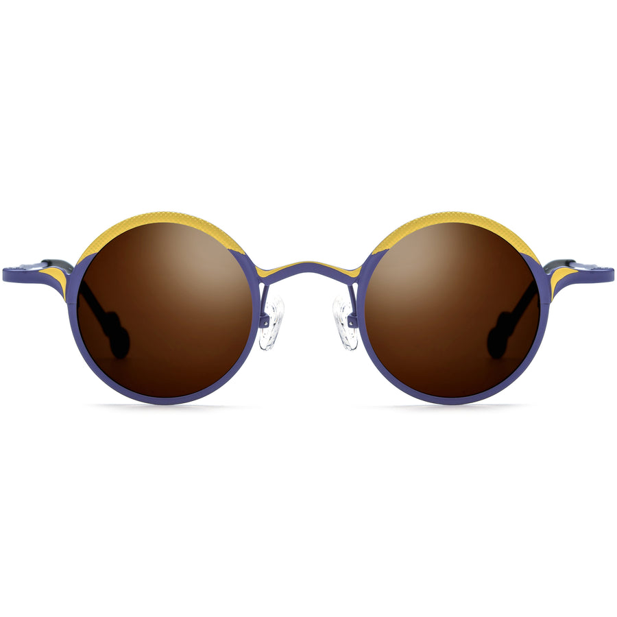 Round Sunglasses BRS1179