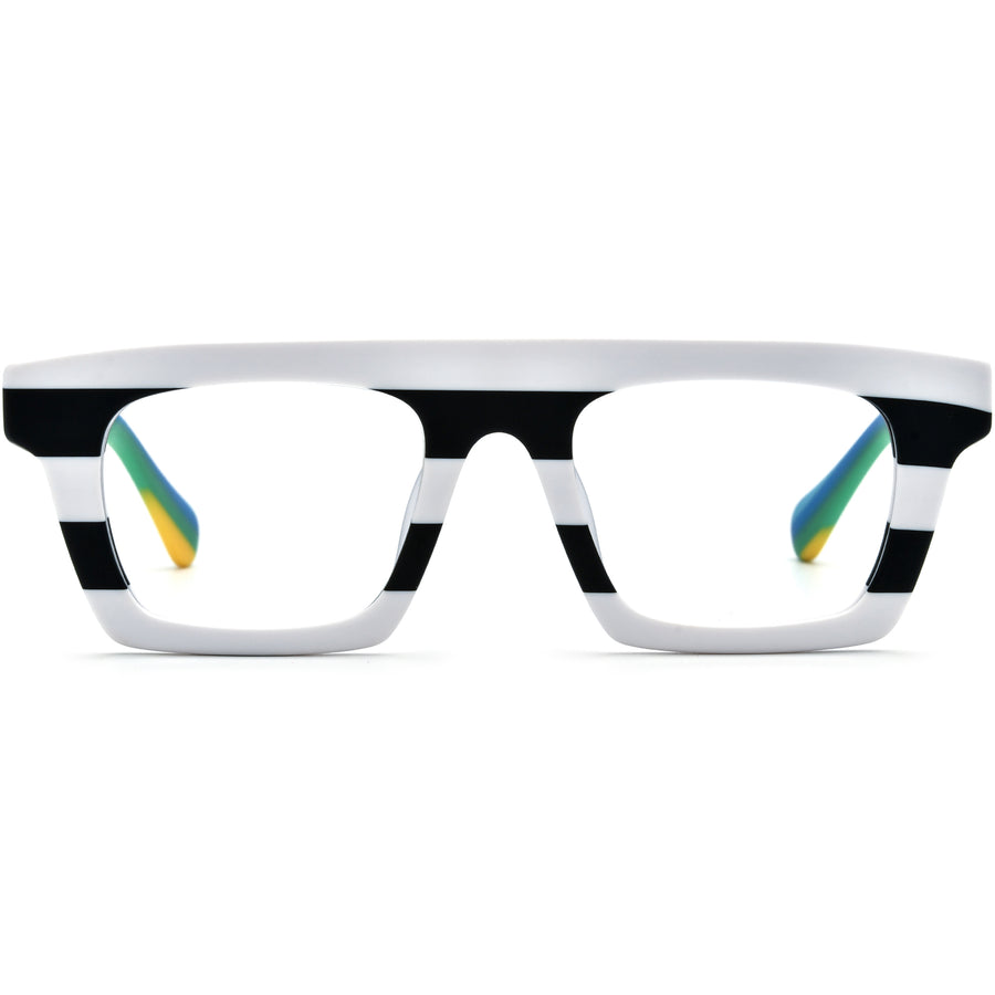 Square Glasses BR1599
