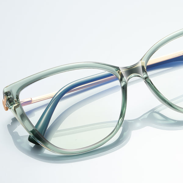 Cat-Eye Glasses PF1364