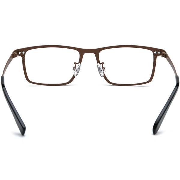 Rectangle Glasses BR1523