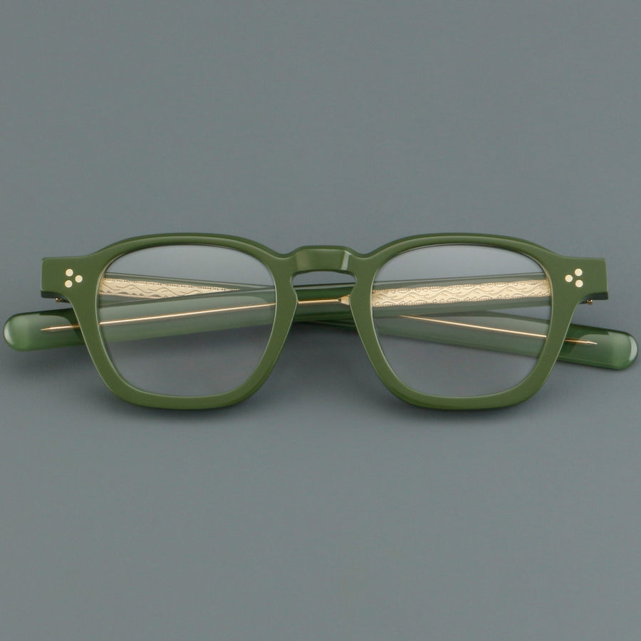 Square Glasses YN1087