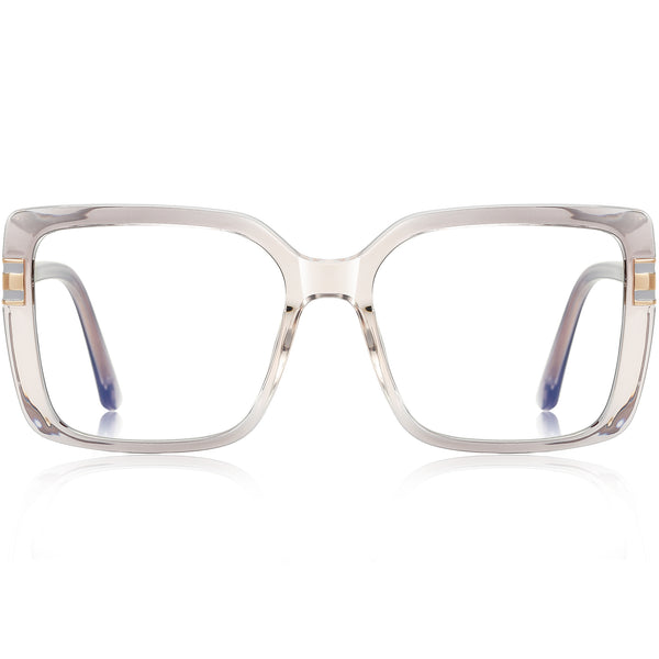 Square Glasses PF1379