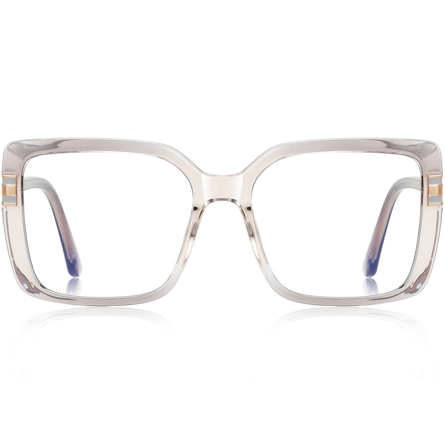 Square Glasses PF1379