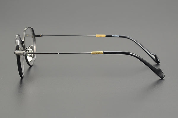 Round Glasses TG1123