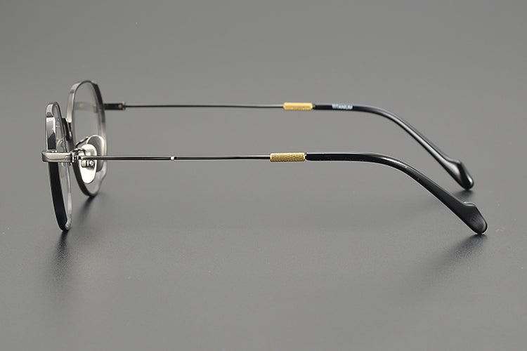 Round Glasses TG1123