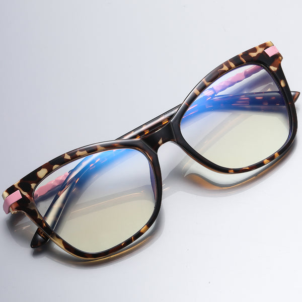 Cat-Eye Glasses PF1276