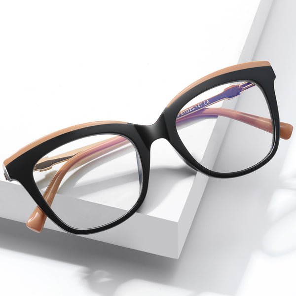 Cat-Eye Glasses PF1226