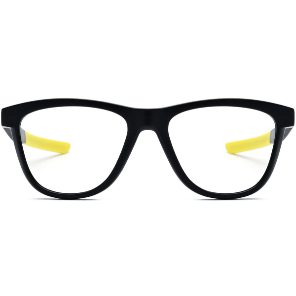 Square Sports Glasses A2076