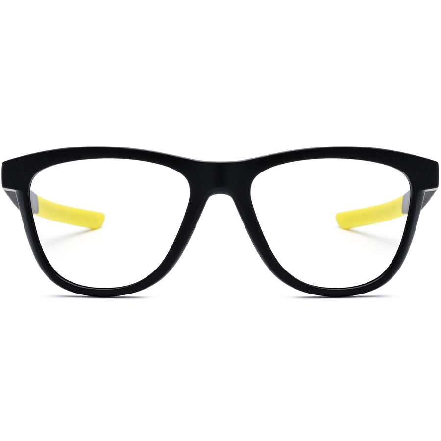Square Sports Glasses A2076