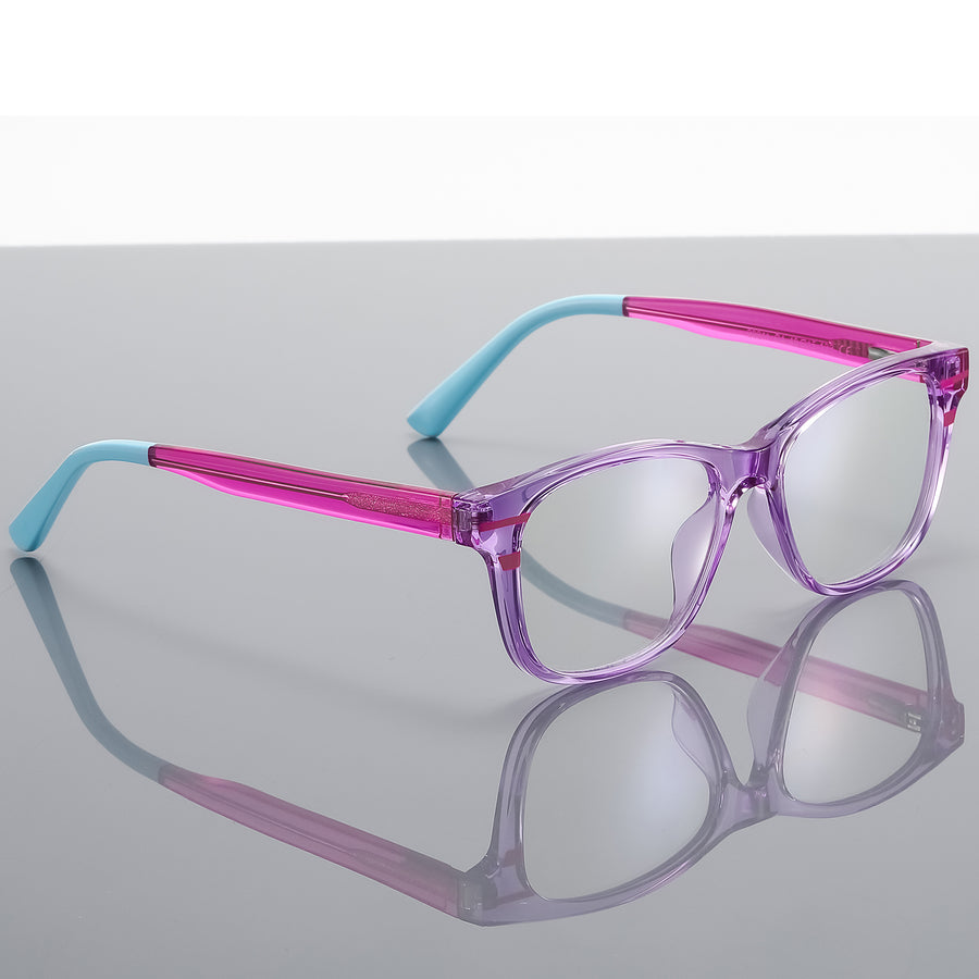 Square Glasses for Kids PFK1004