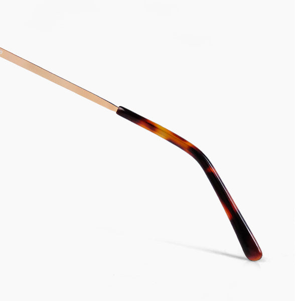 Geometric Glasses A1495
