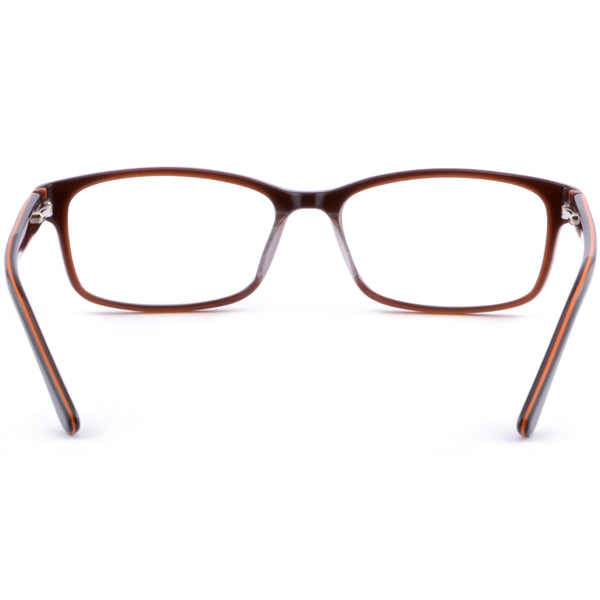 Rectangle Glasses O1351