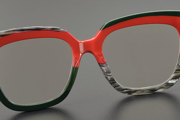 Cat-Eye Glasses TG1210