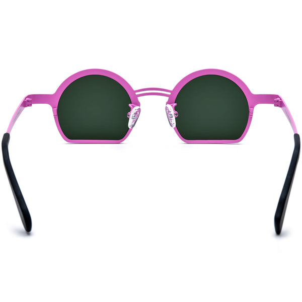Geometric Sunglasses BRS1156