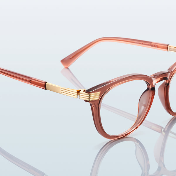 Round Glasses PF1432
