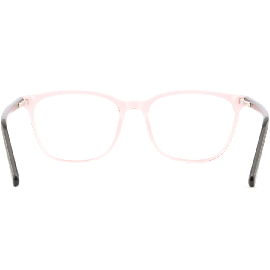 Square Glasses O2502