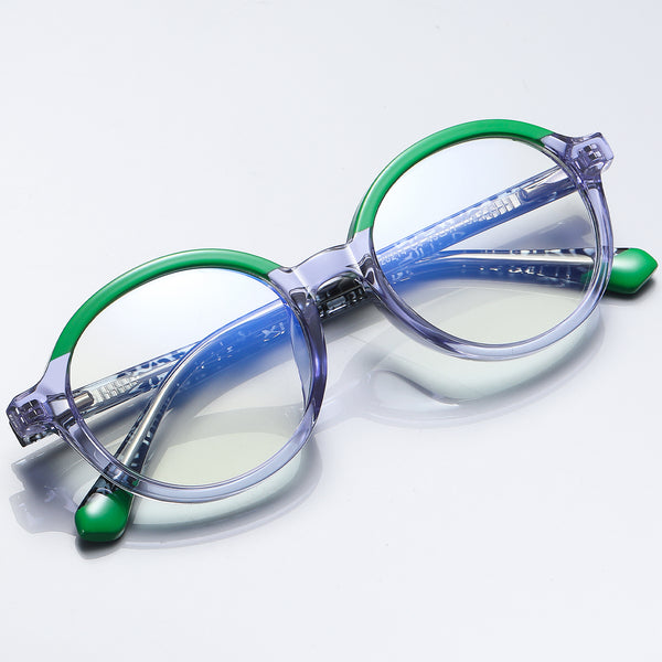 Round Glasses for Kids PFK1005